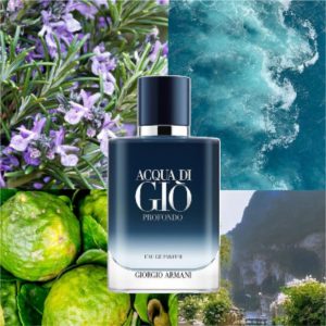 Acqua di Gio Profondo