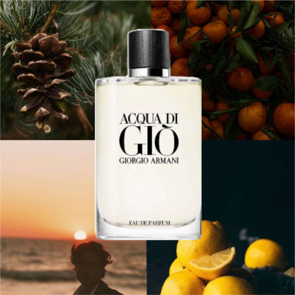Acqua di Gio