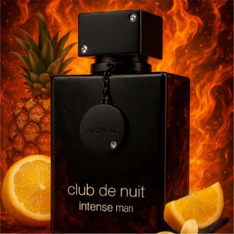 Club the Nuit